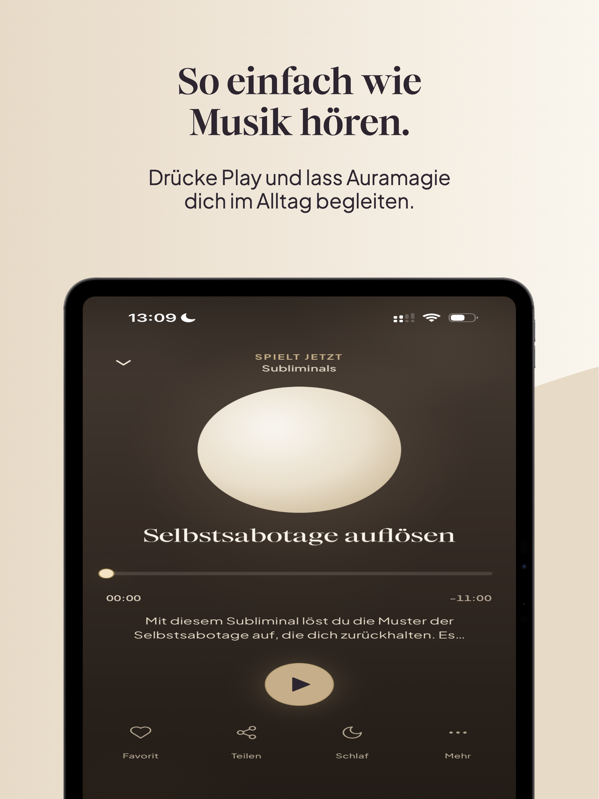 Auramagie · Manifestieren screenshot 11