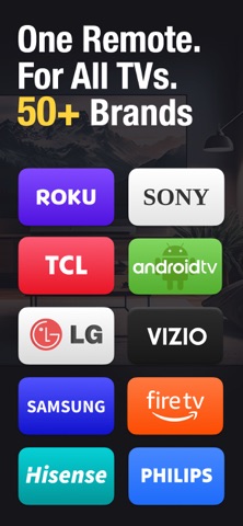 TV Remote Control | Universal Screenshot 1 of 5