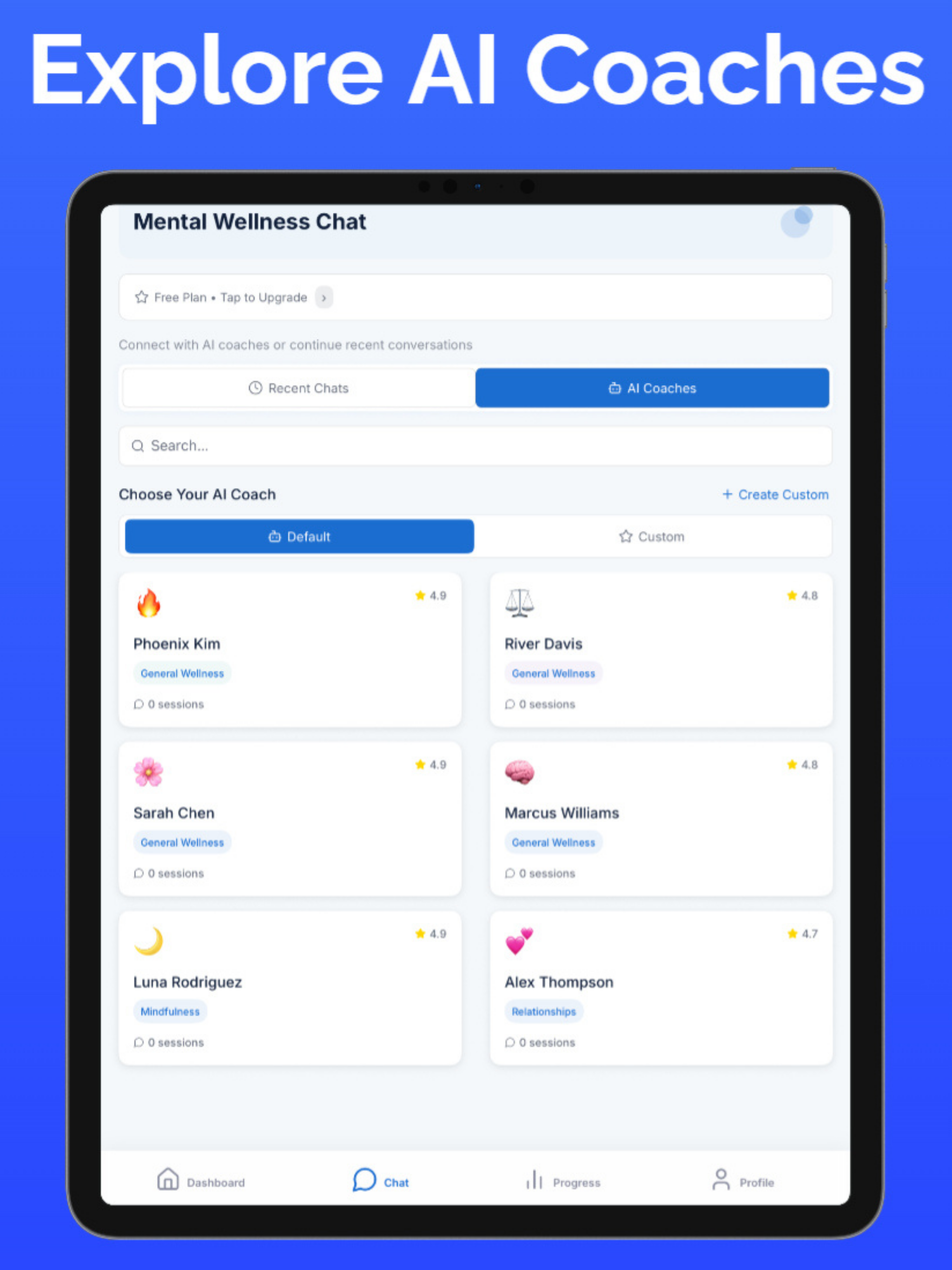 Mind-well screenshot 5
