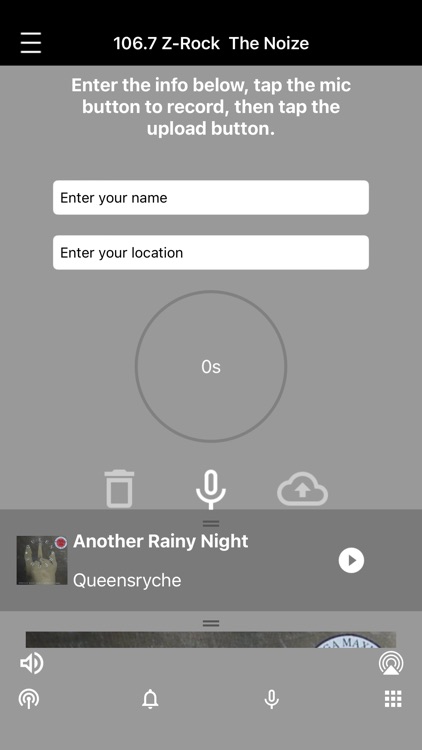 ZROCK The Noise screenshot-3