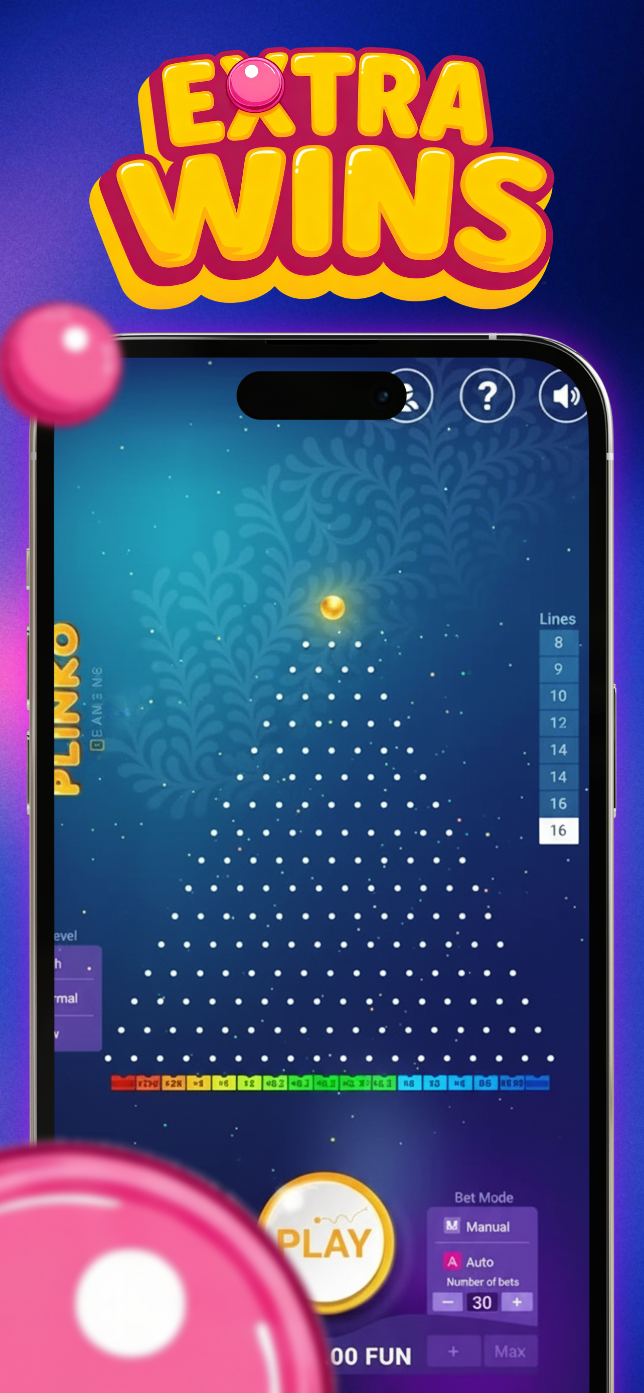 AeroTower screenshot 3