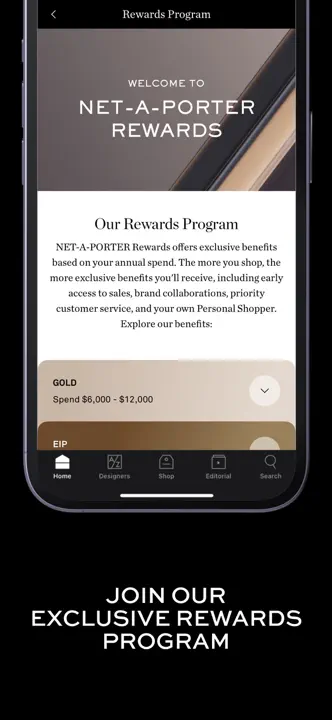 NET-A-PORTER: Screenshot 8 von 10