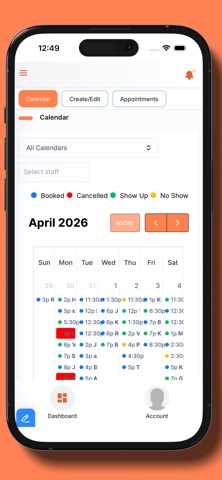 AI MatrixFunnels Screenshot 3 of 4