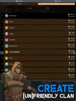 Lost Vault: Classic screenshot 15