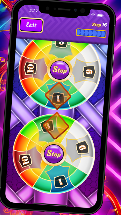 Crazy Time Roulettes Screenshot