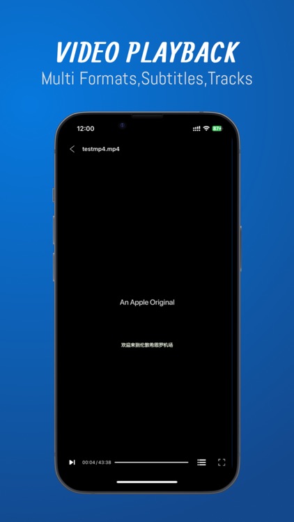 Zip Cast Tool screenshot-4