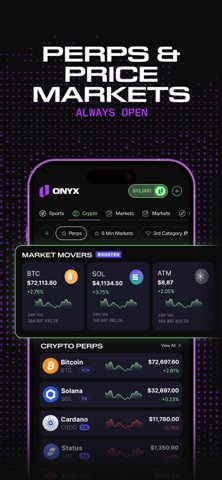 Onyx - Sports Picks 截图 8