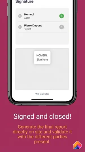 Check-Immo screenshot 4