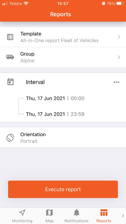 FleetLogix Quantum screenshot-4