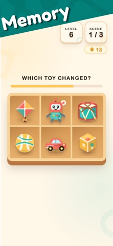 Scrolly: Endless Games Screenshot 9 of 10