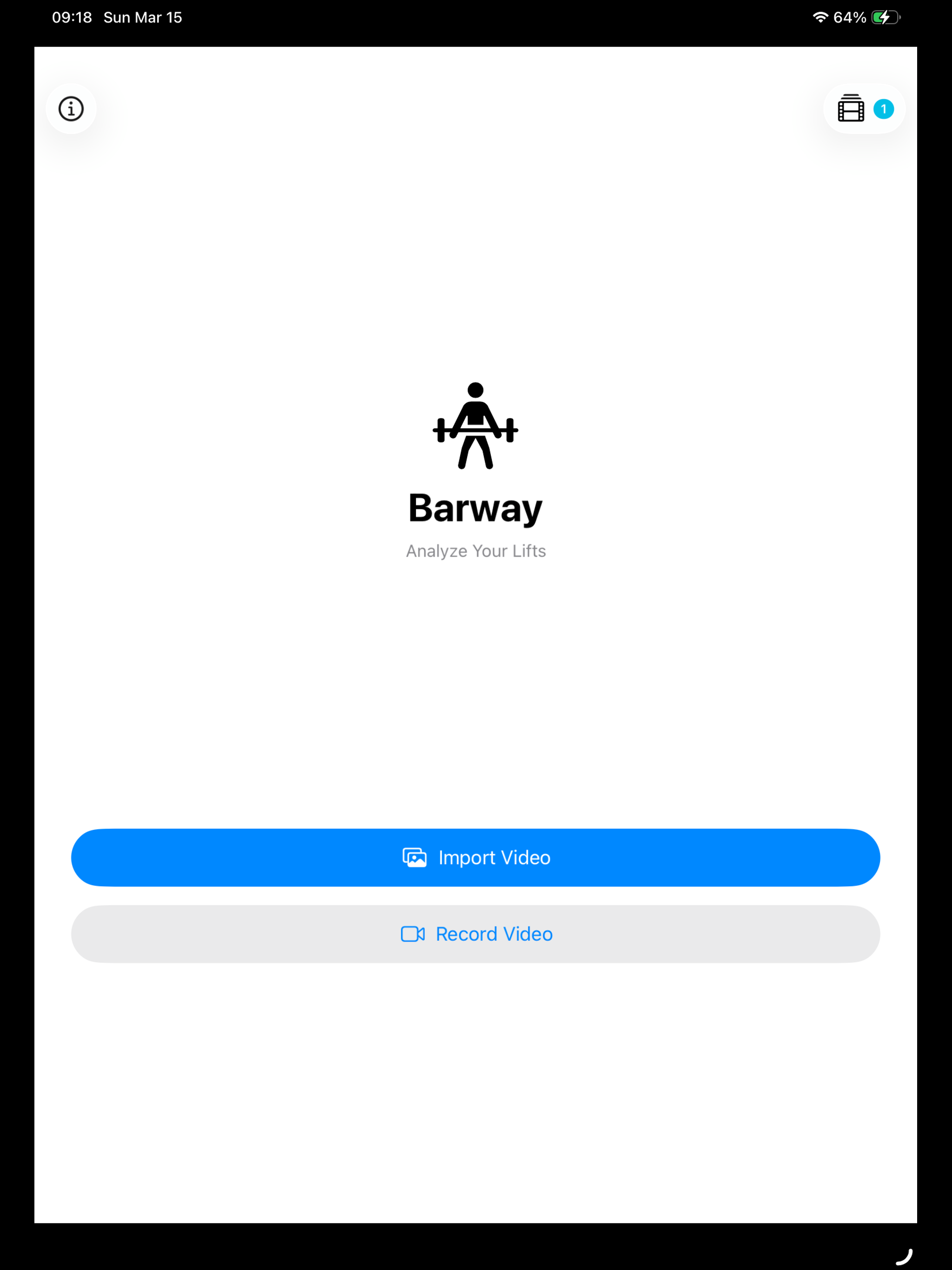 Barway screenshot 13