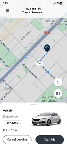 Auto Bach screenshot