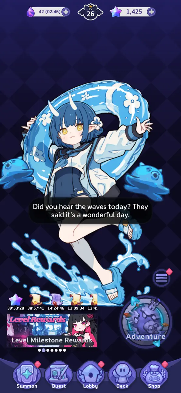 Stella Connect iOS Mod IPA screenshot 5 - iOS game interface