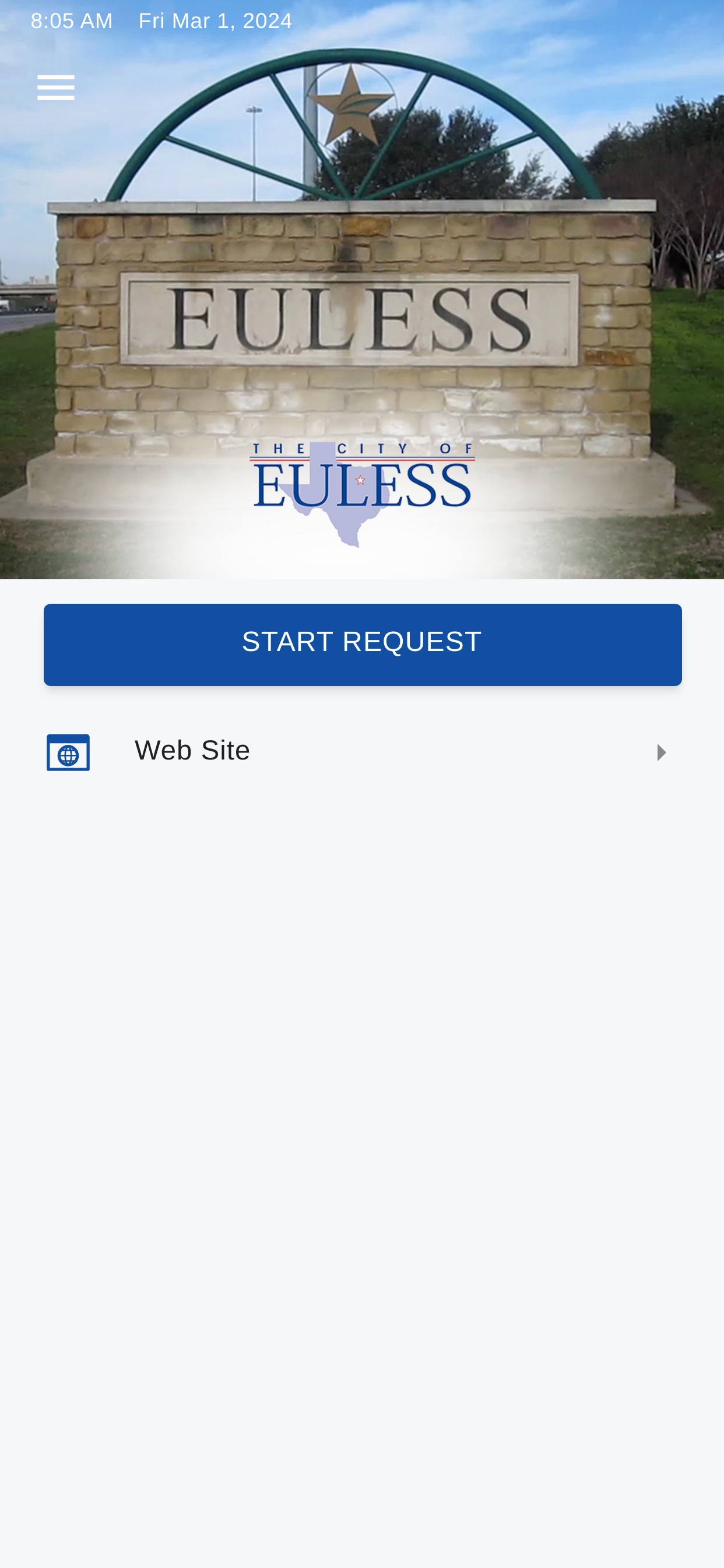 Access Euless