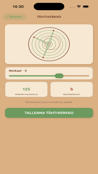 MAJonPlaset Screenshot 4 of 5