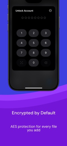 ALBA: Video Saver & Vault Screenshot 5 of 10