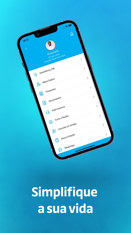 Solo Clube De Benefícios
