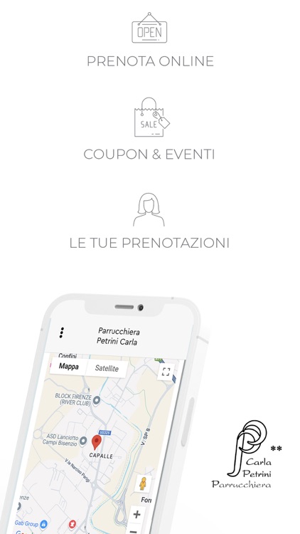 Parrucchiera Petrini Carla