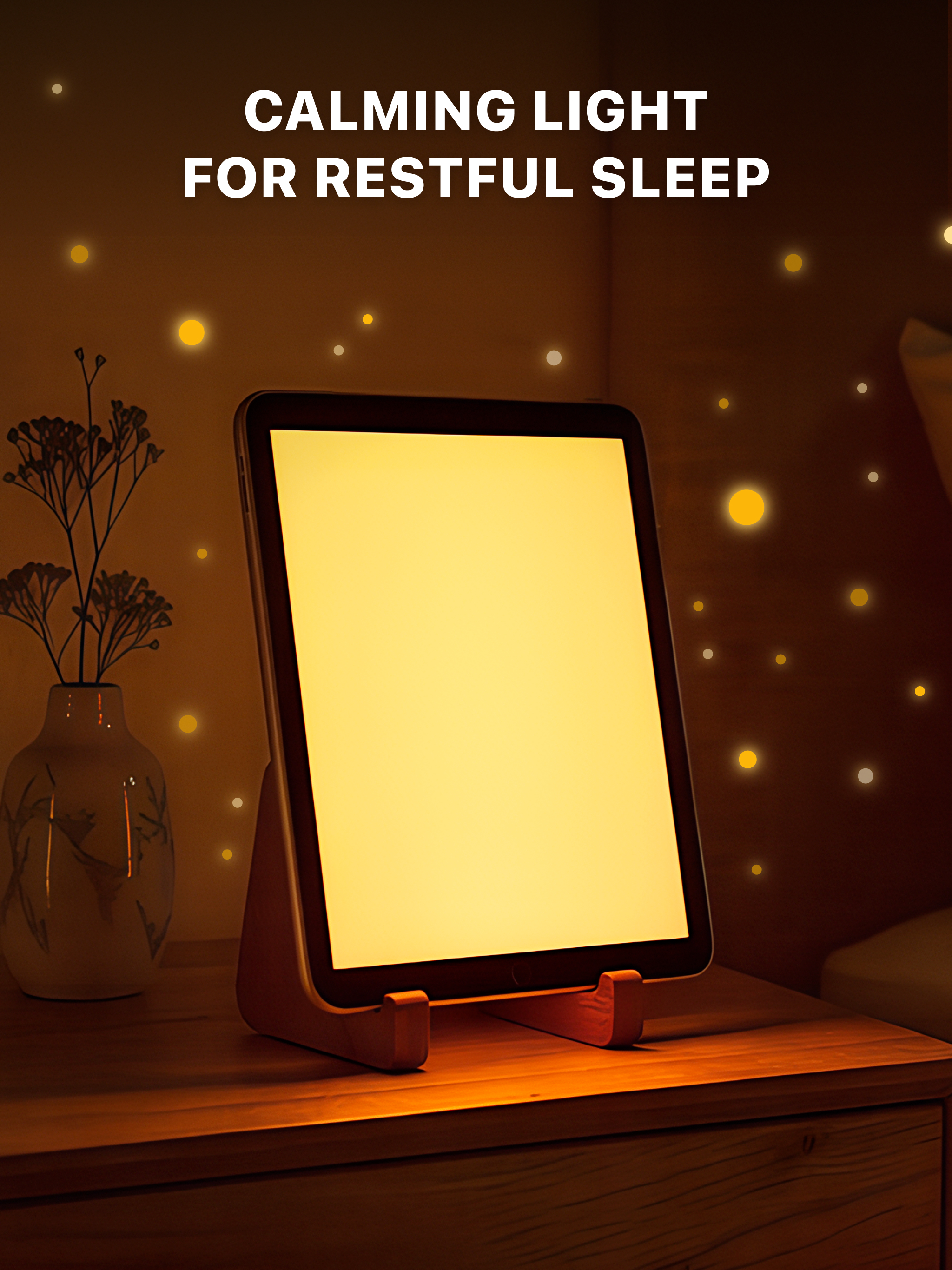 Night Light - Lamp with AI screenshot 5