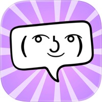 Kaomoji Keyboard app icon