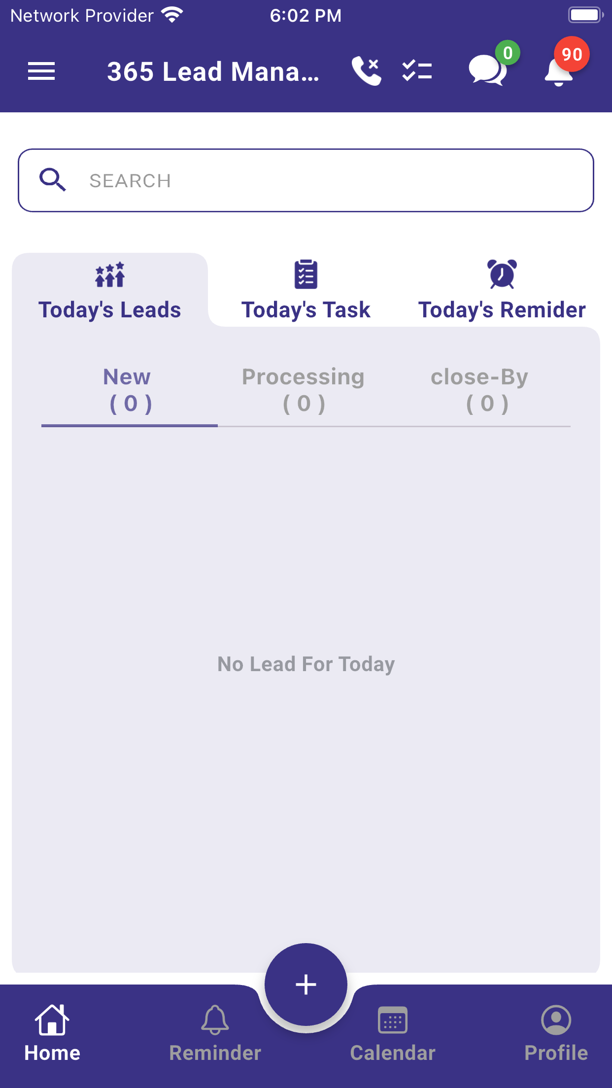 Easy QTH Locator