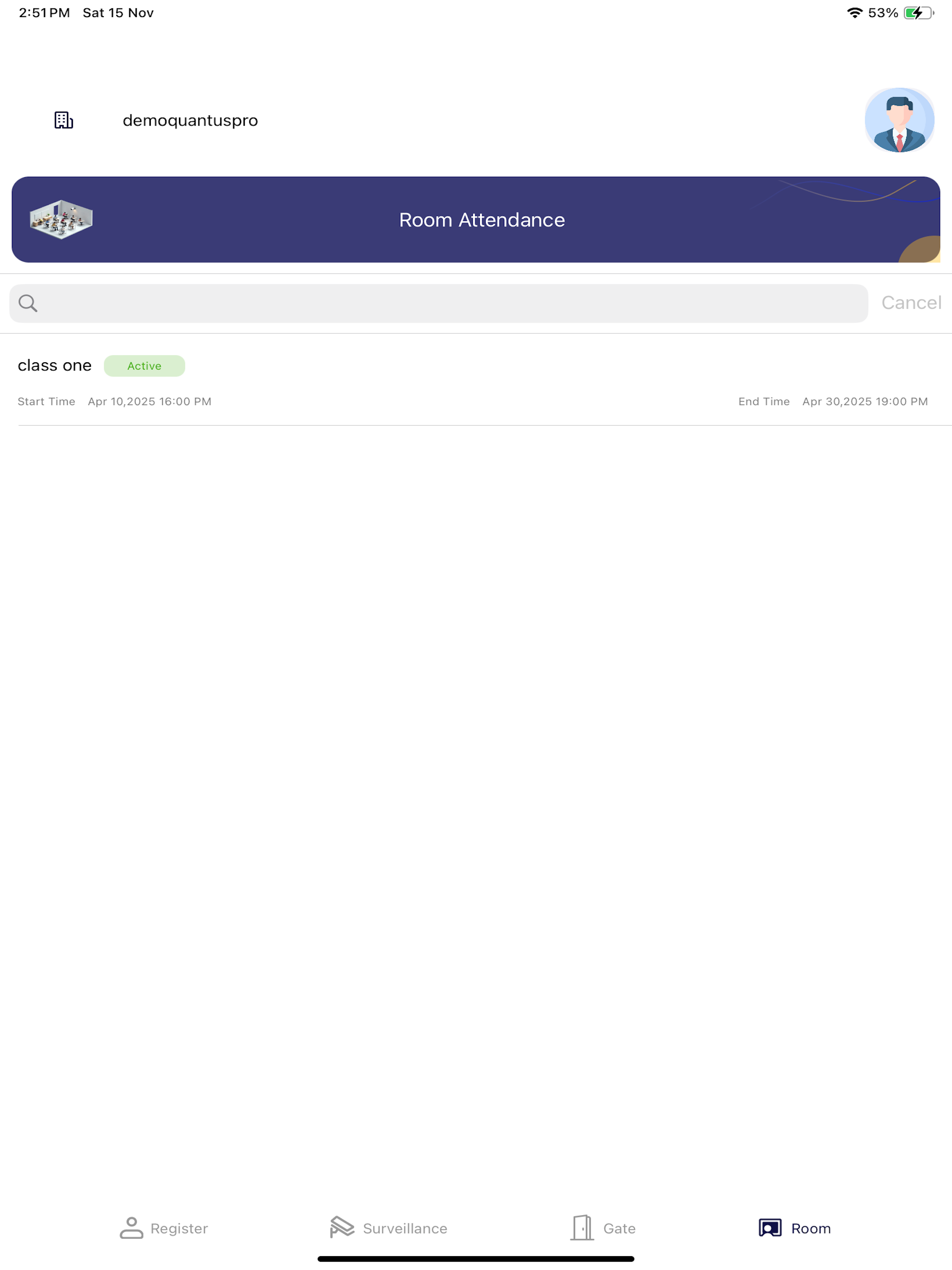 Skilla Campus screenshot 11