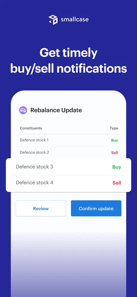 smallcase screenshot 3