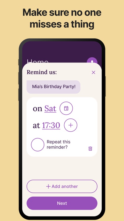 Withme hub screenshot-7