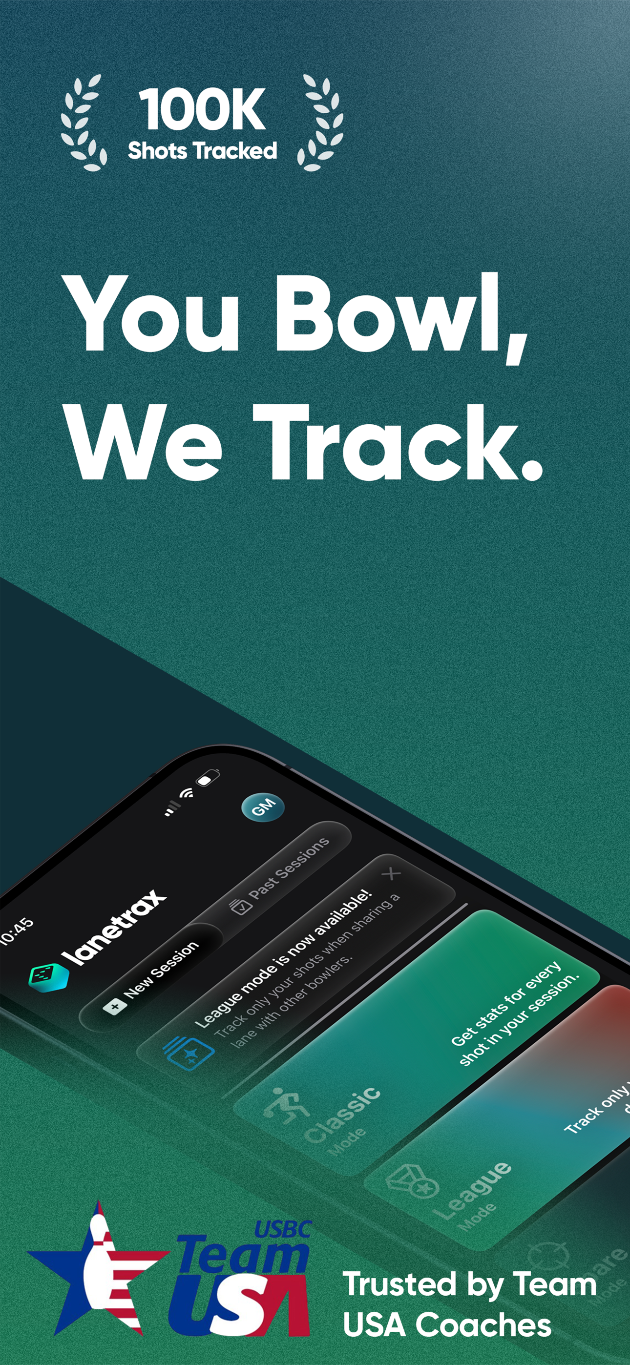 LaneTrax