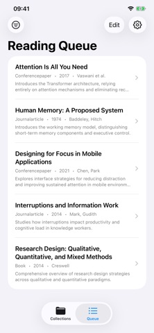 NextPaper Screenshot 4 of 4
