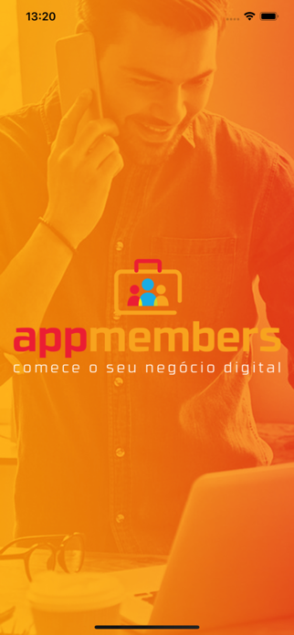 AppMembers Screenshot 1 of 8