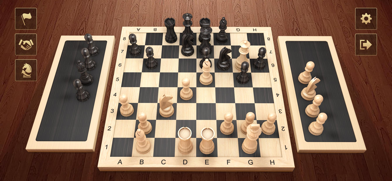 Chess - Chess Online Screenshot 1 of 3