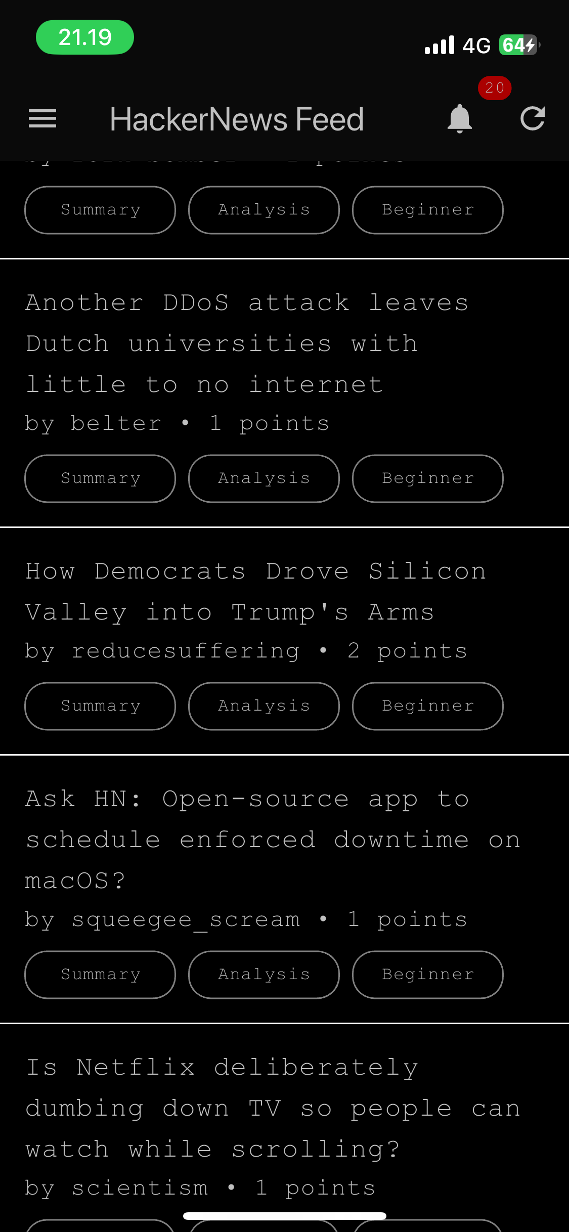 Ai Hacked News