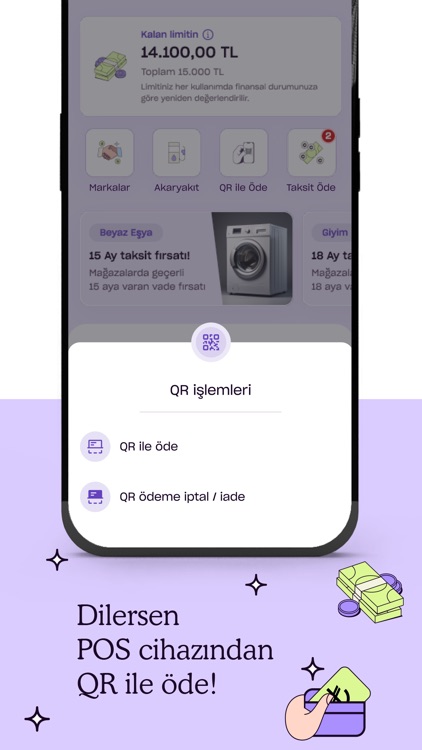 Zip - Bugün Al, Sonra Öde! screenshot-4