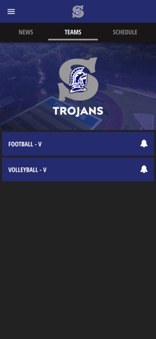Southwest Trojans Screenshot 4 of 7