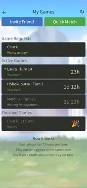 What the Shell screenshot 4