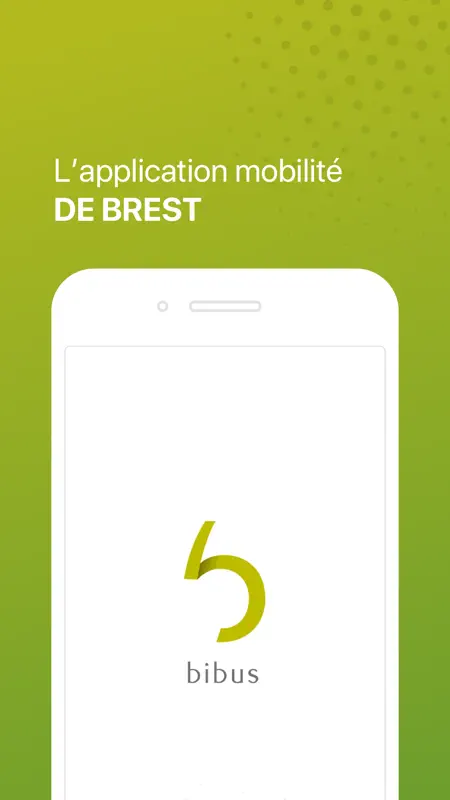 Bibus screenshot 1 of 5