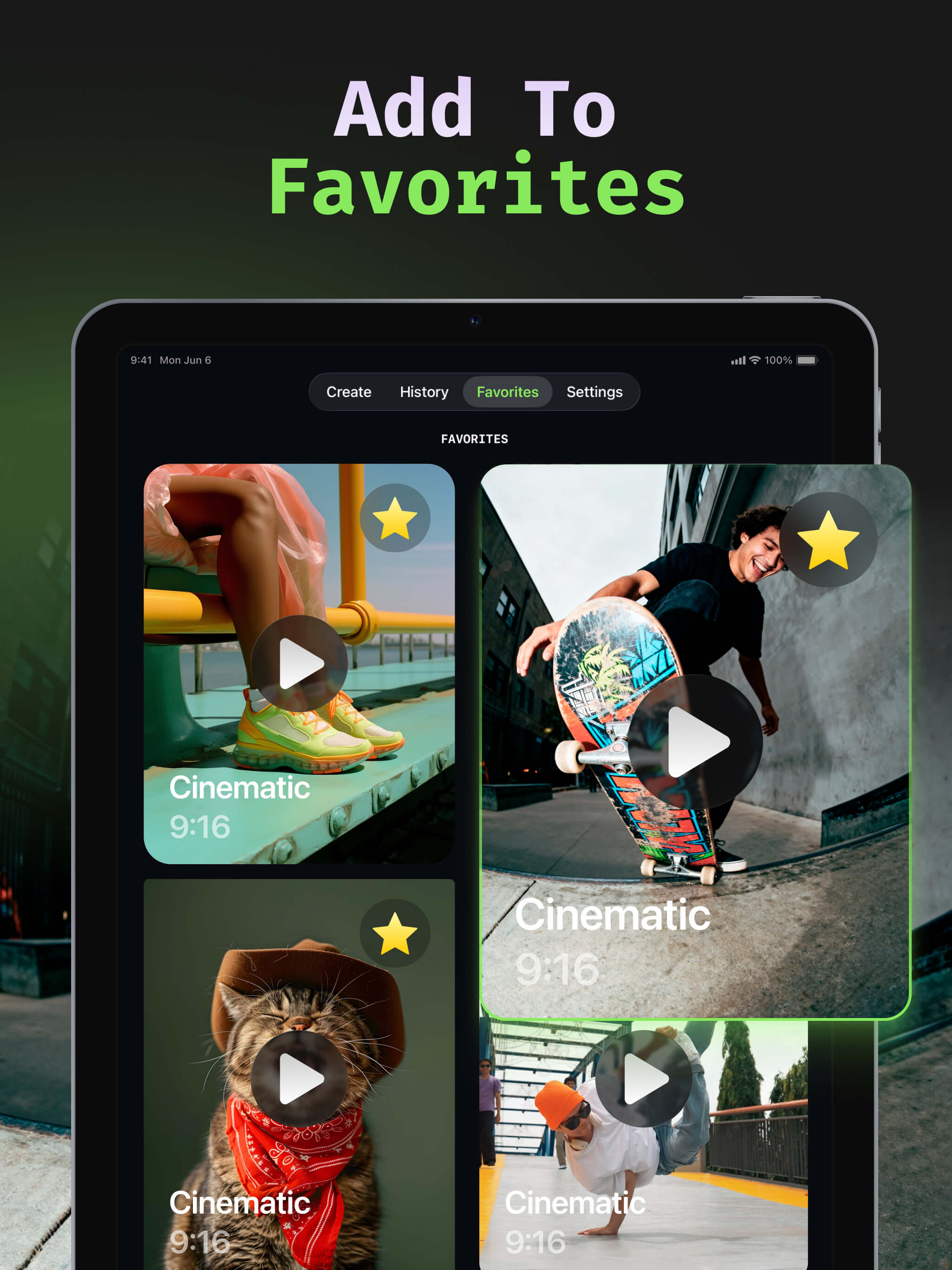 AIVidGenerator Pro