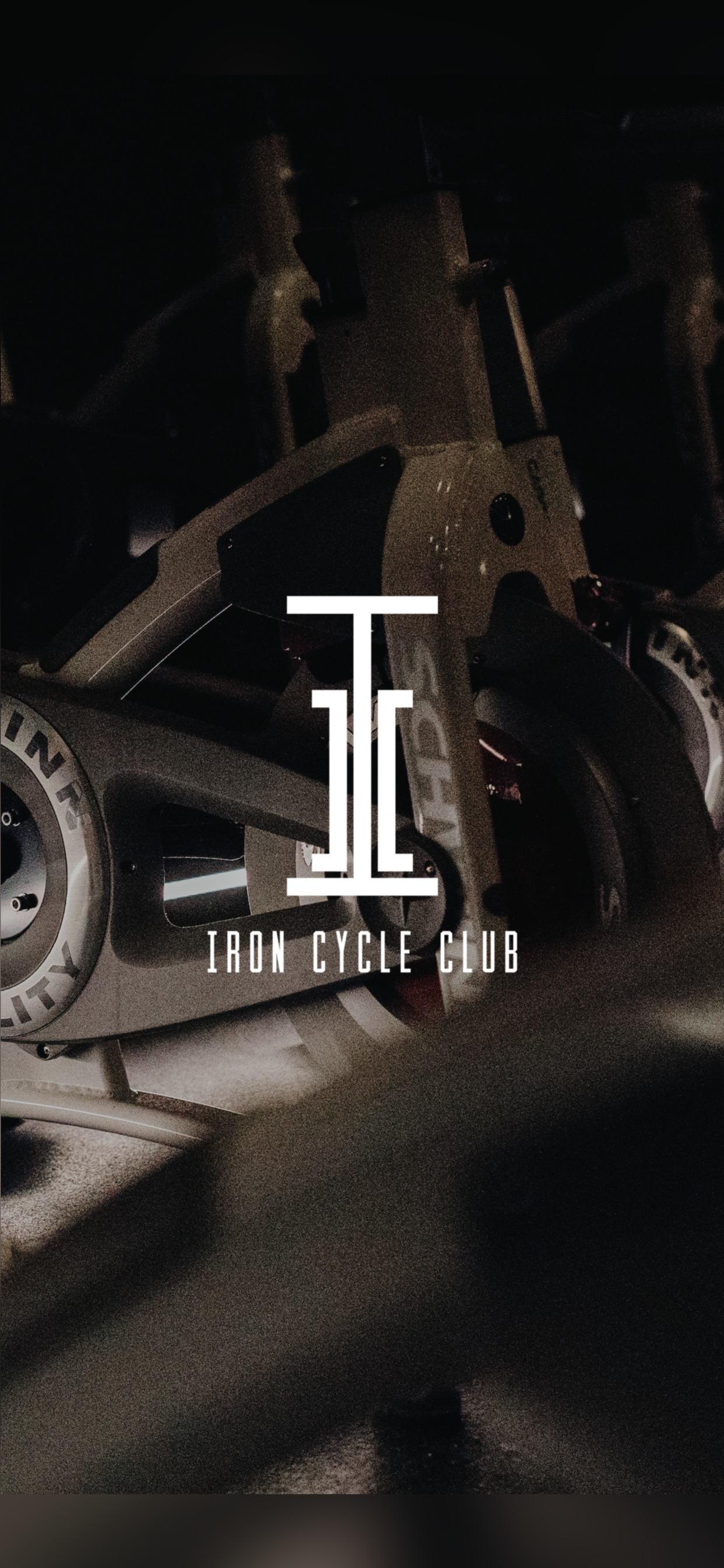 Iron Cycle Club