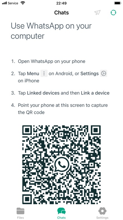 Clonapp Messenger - Dual Chat