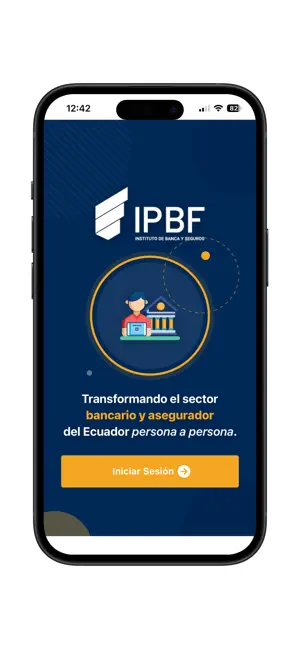 IPBF screenshot 2