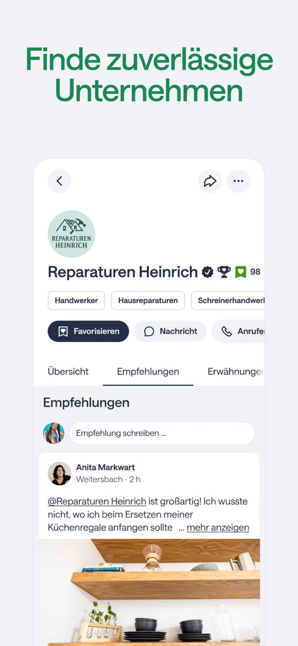 Nextdoor: Neighborhood network Screenshot 5