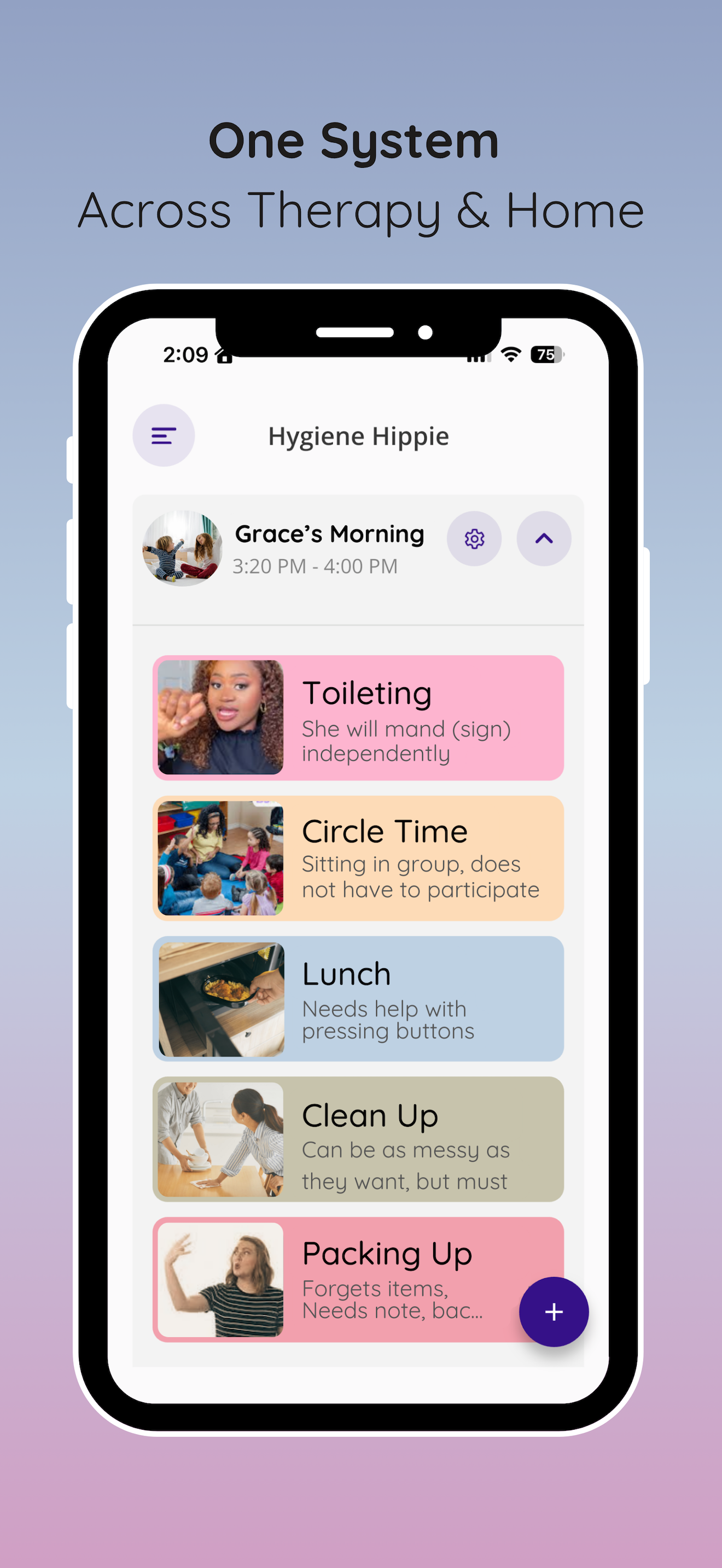 Hygiene Hippie