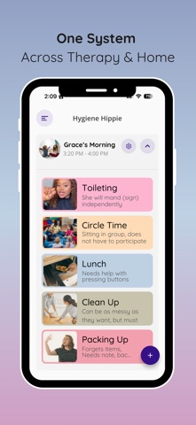 Hygiene Hippie Screenshot 3 of 9