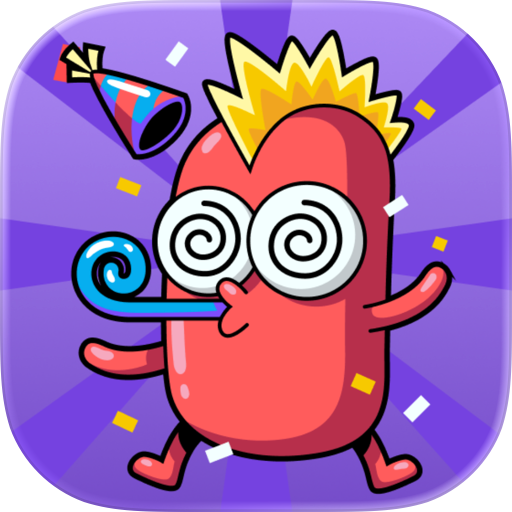Party Games - Fiesta
