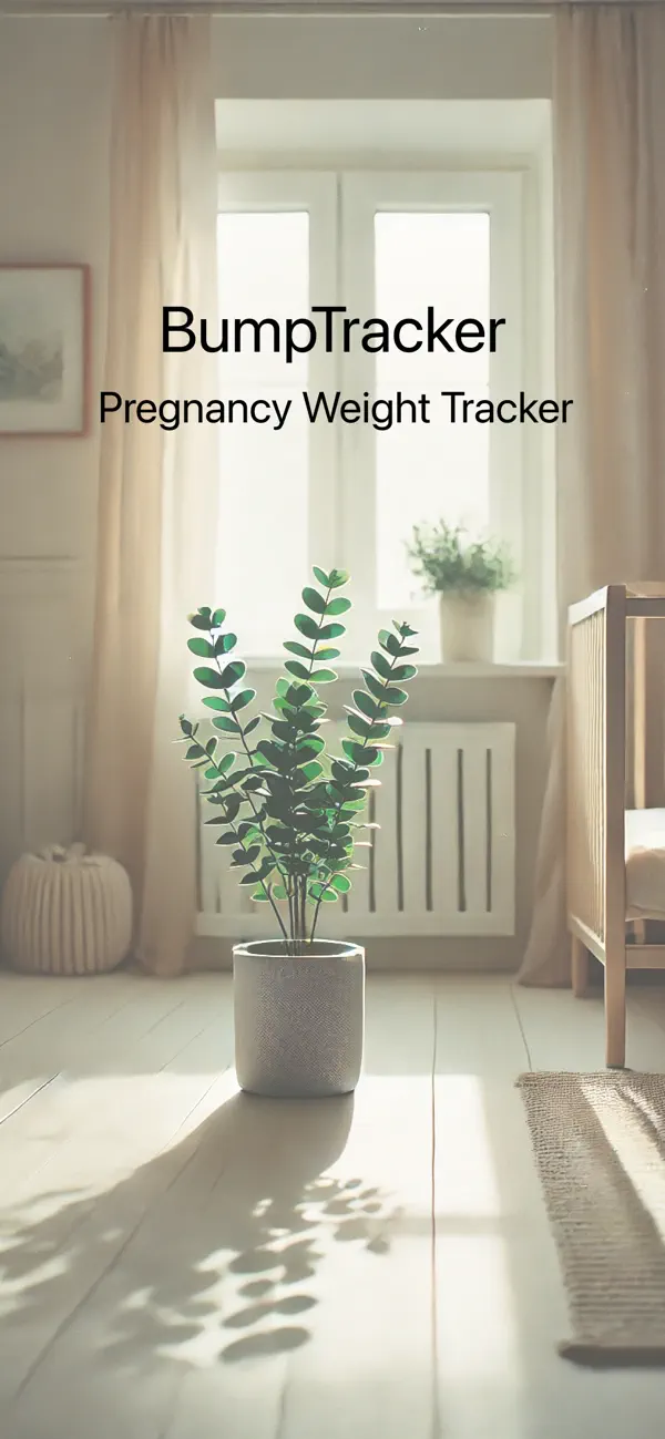 Screenshot #1 pour BumpTracker