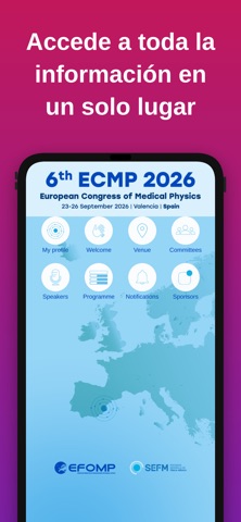6th ECMP 2026 Screenshot 1 of 3