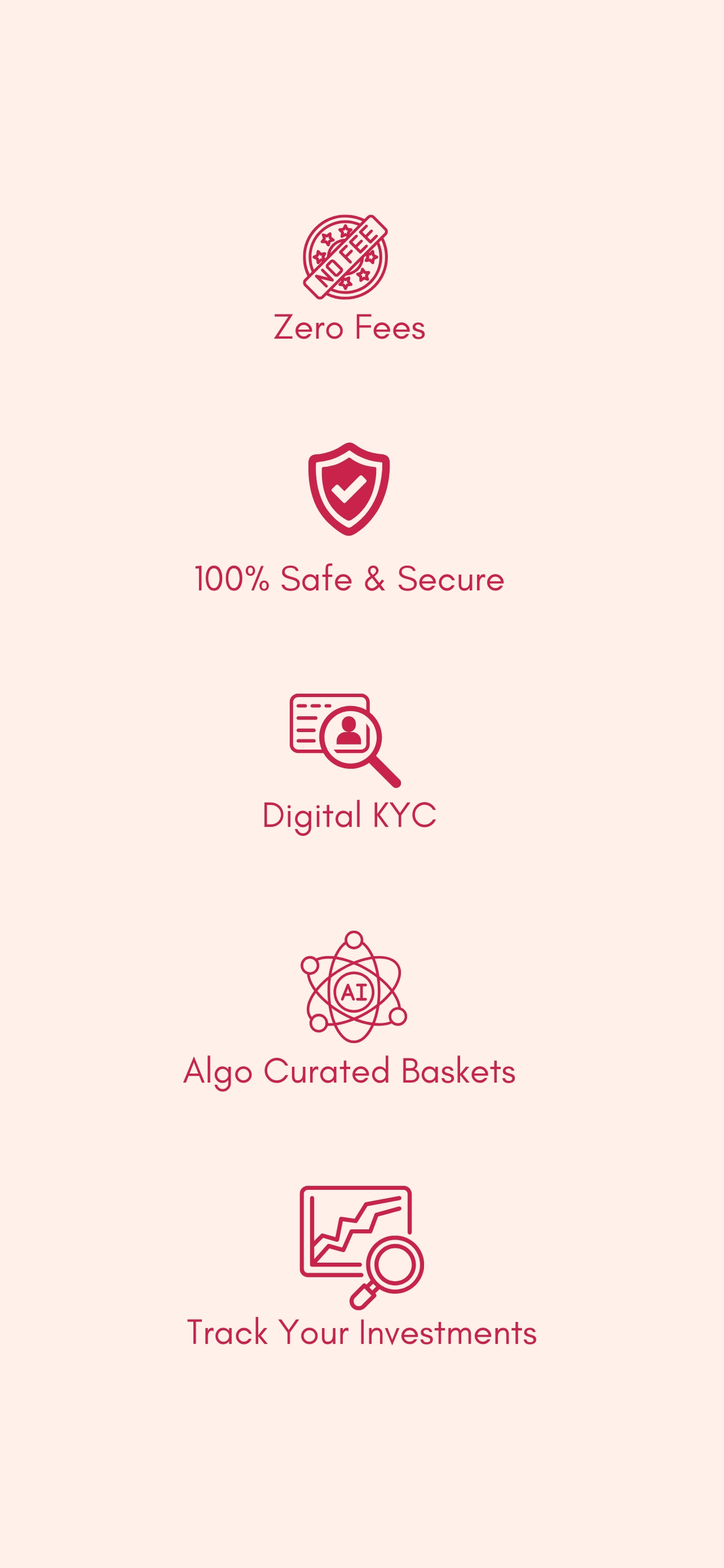 FIKAA - Smarter Way to Invest screenshot 9