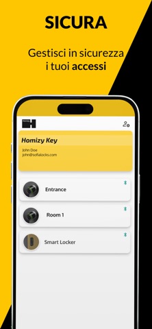 Homizy Key Screenshot 4 of 6