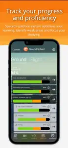 Ground School screenshot #7 for iPhone